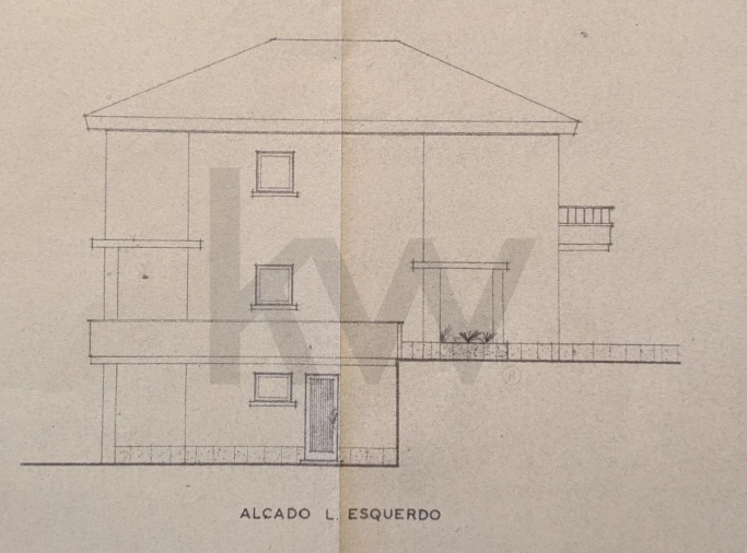 Moradia T6 para Venda em Oeiras e São Julião da Barra, Paço de Arcos e Caxias Foto 43