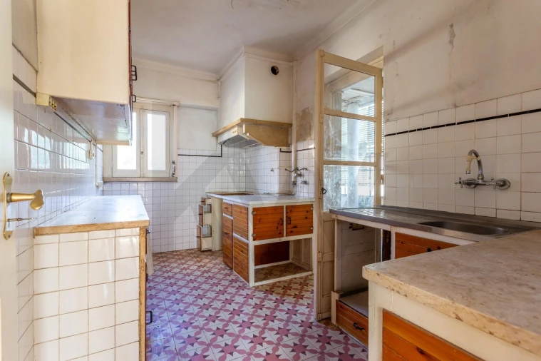 Moradia T6 para Venda em Oeiras e São Julião da Barra, Paço de Arcos e Caxias Foto 11