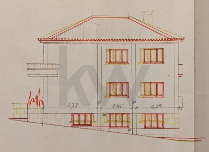 Moradia T6 para Venda em Oeiras e São Julião da Barra, Paço de Arcos e Caxias Foto 41