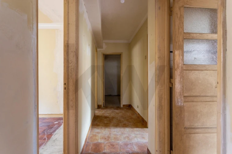 Moradia T6 para Venda em Oeiras e São Julião da Barra, Paço de Arcos e Caxias Foto 32