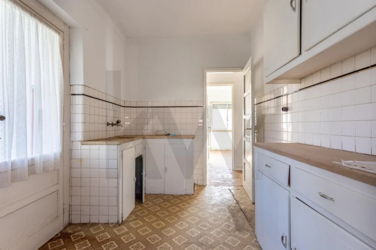 Moradia T6 para Venda em Oeiras e São Julião da Barra, Paço de Arcos e Caxias Foto 25