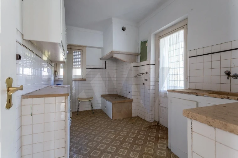 Moradia T6 para Venda em Oeiras e São Julião da Barra, Paço de Arcos e Caxias Foto 24