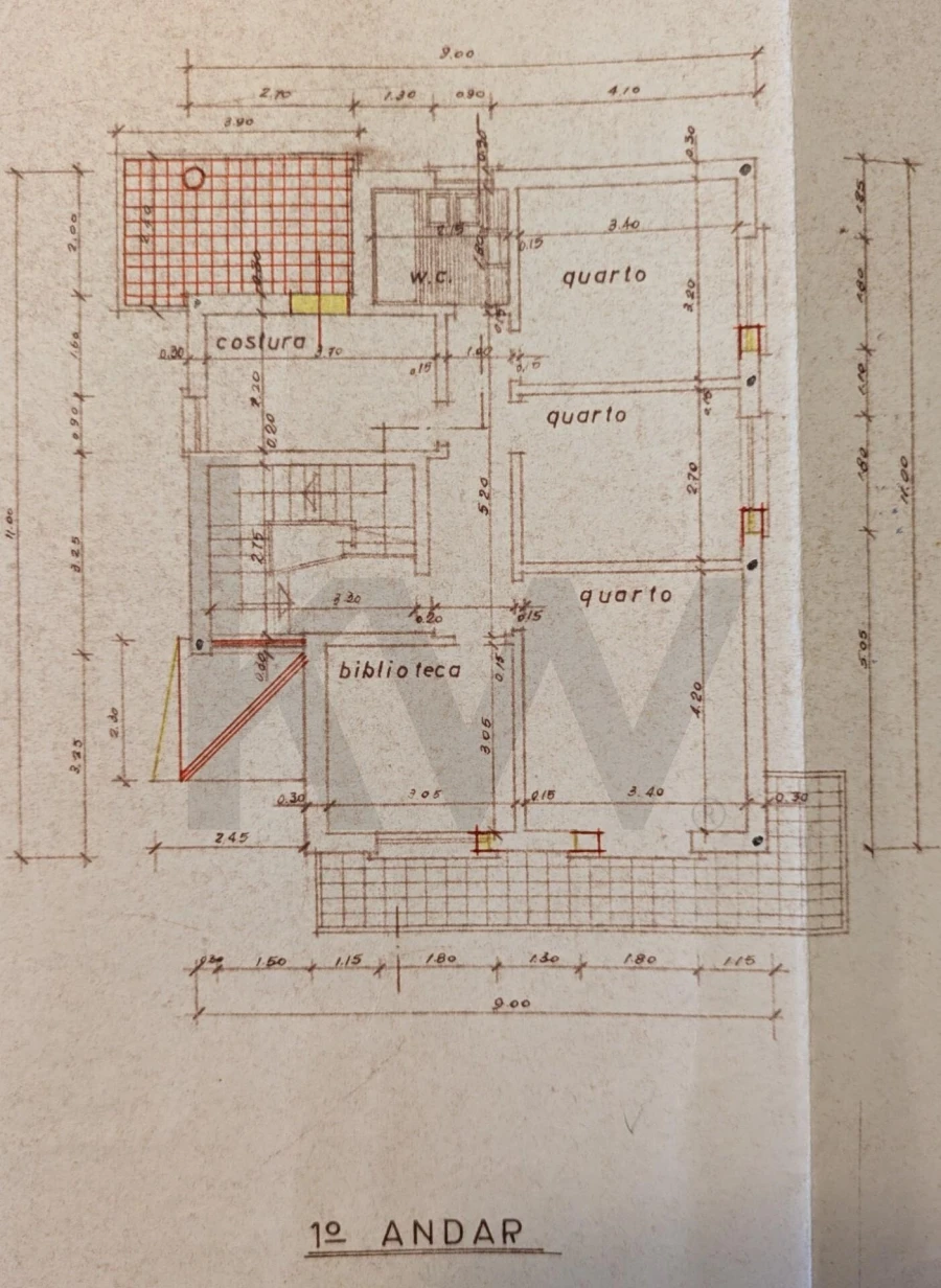 Moradia T6 para Venda em Oeiras e São Julião da Barra, Paço de Arcos e Caxias Foto 47