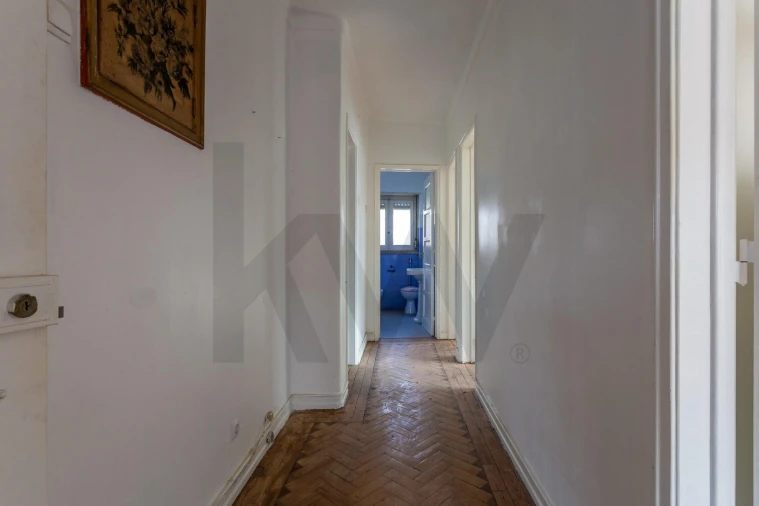 Moradia T6 para Venda em Oeiras e São Julião da Barra, Paço de Arcos e Caxias Foto 20