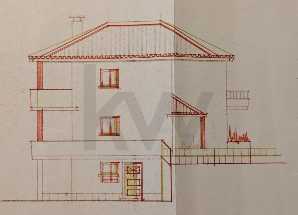 Moradia T6 para Venda em Oeiras e São Julião da Barra, Paço de Arcos e Caxias Foto 39