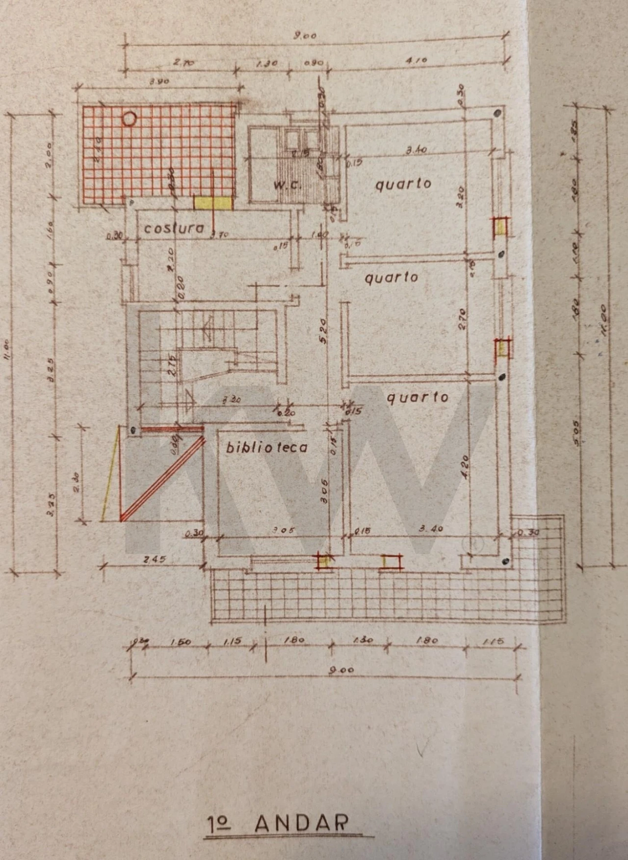 Moradia T6 para Venda em Oeiras e São Julião da Barra, Paço de Arcos e Caxias Foto 47