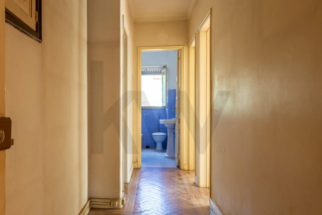 Moradia T6 para Venda em Oeiras e São Julião da Barra, Paço de Arcos e Caxias Foto 7