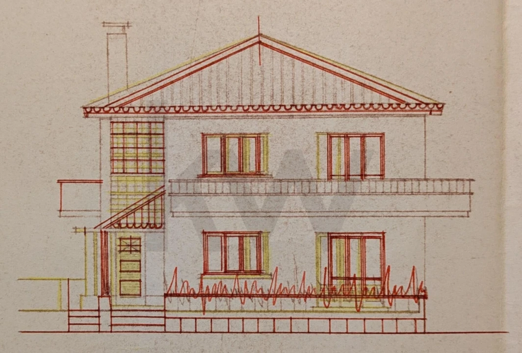 Moradia T6 para Venda em Oeiras e São Julião da Barra, Paço de Arcos e Caxias Foto 38