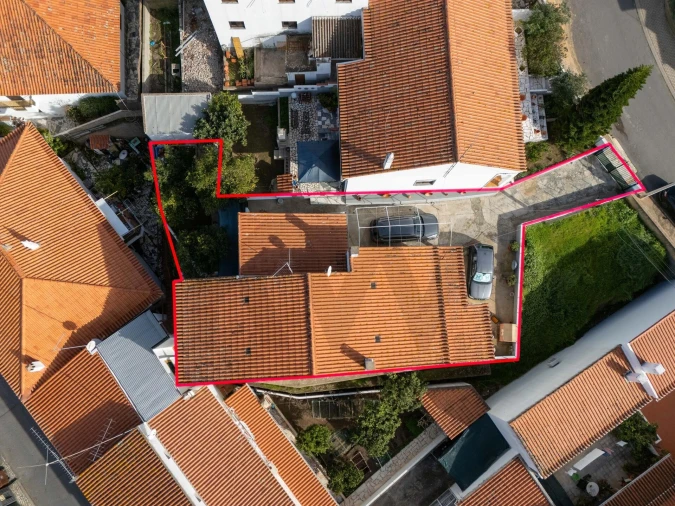 Moradia T2 para Venda em Mertola