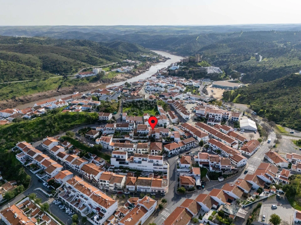 Moradia T2 para Venda em Mertola Foto 19