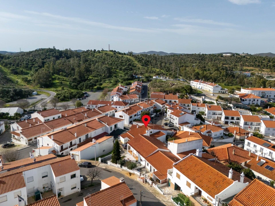 Moradia T2 para Venda em Mertola Foto 21