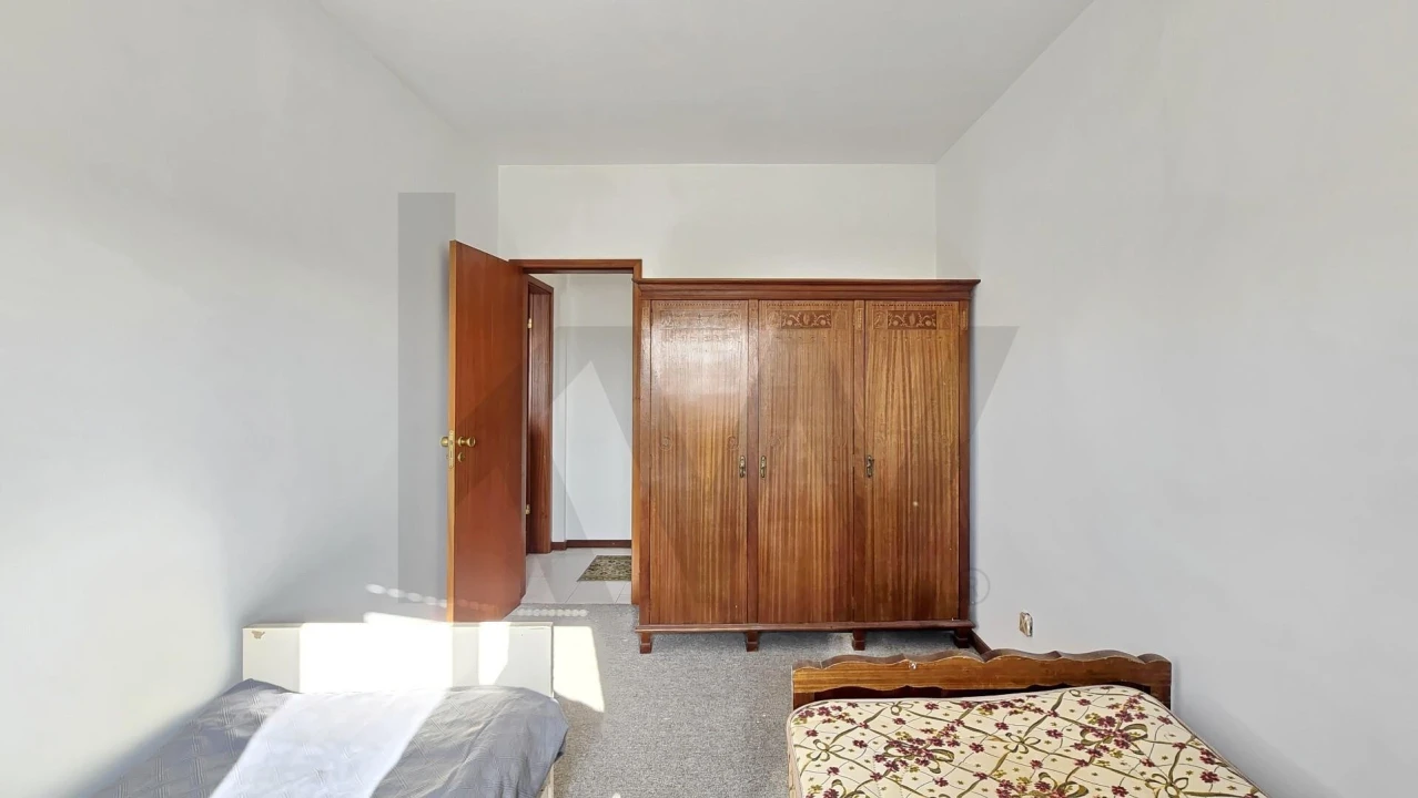 Apartamento T2 para Venda em Sangalhos Foto 51
