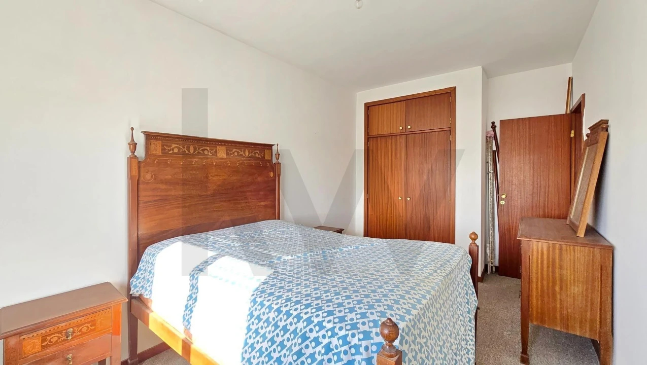 Apartamento T2 para Venda em Sangalhos Foto 46