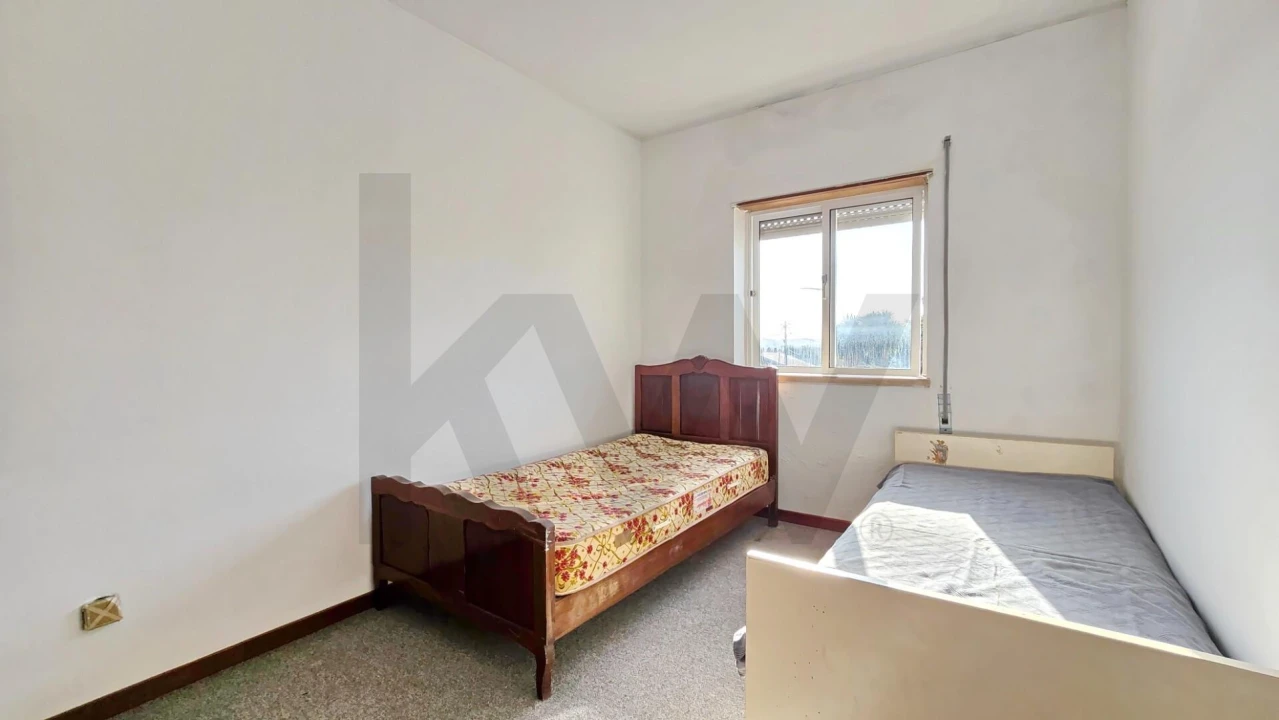 Apartamento T2 para Venda em Sangalhos Foto 10