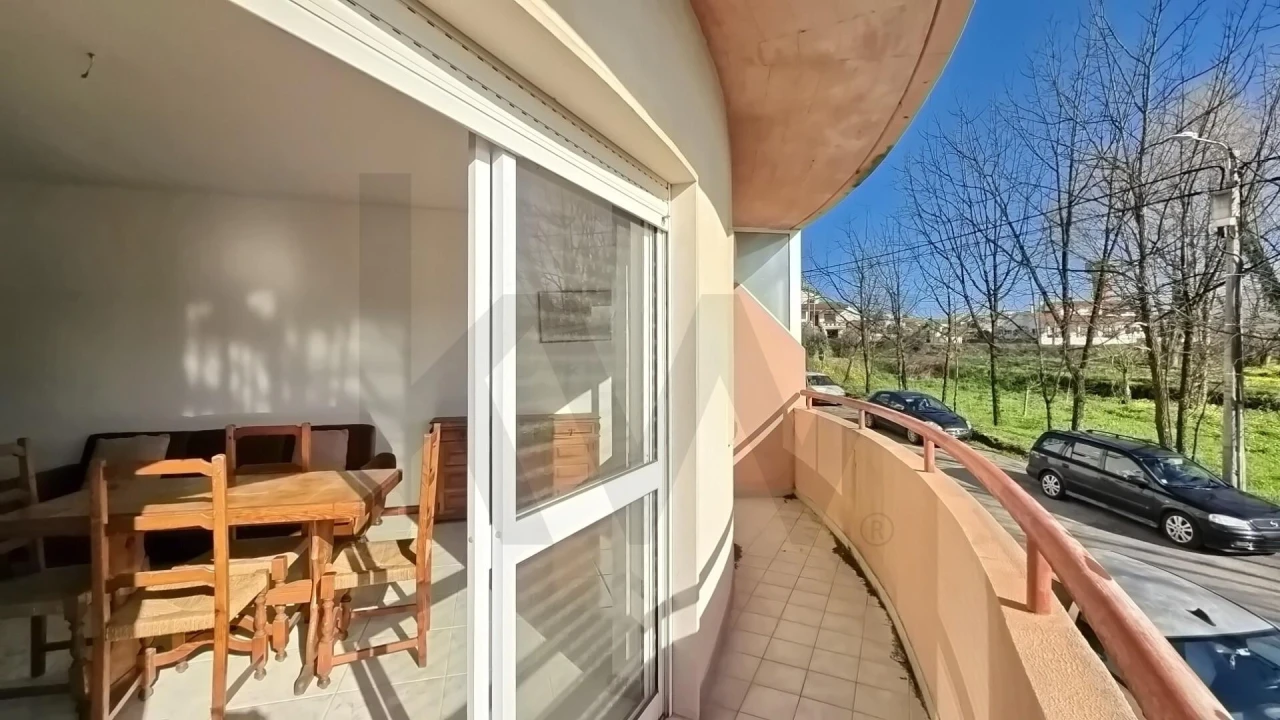 Apartamento T2 para Venda em Sangalhos Foto 28