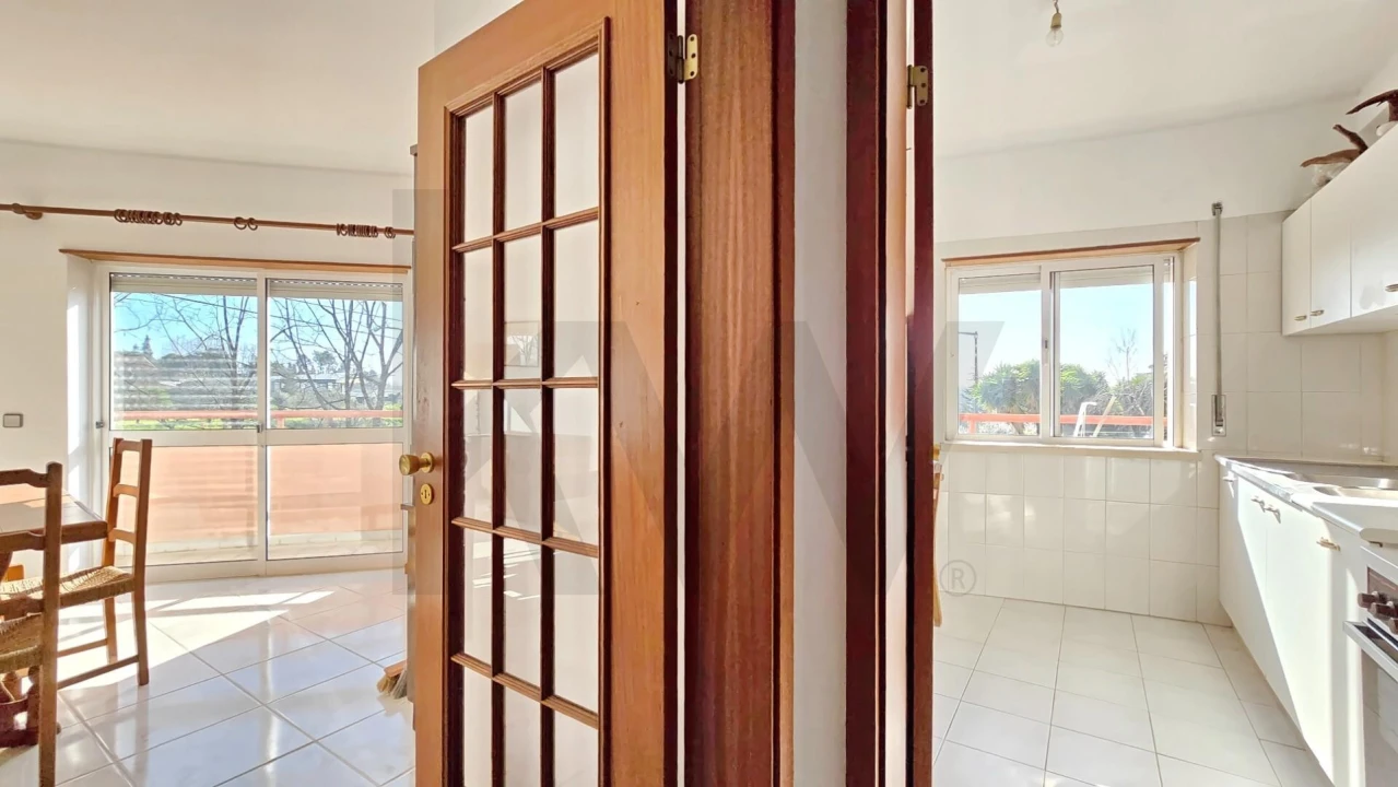 Apartamento T2 para Venda em Sangalhos Foto 26