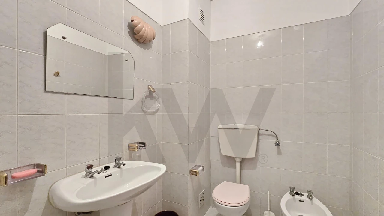 Apartamento T2 para Venda em Sangalhos Foto 41