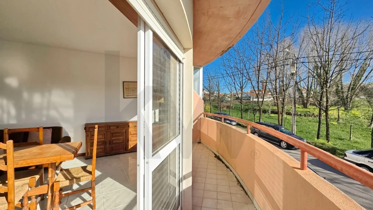 Apartamento T2 para Venda em Sangalhos Foto 1