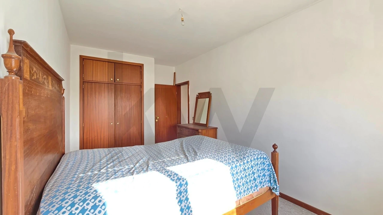 Apartamento T2 para Venda em Sangalhos Foto 47