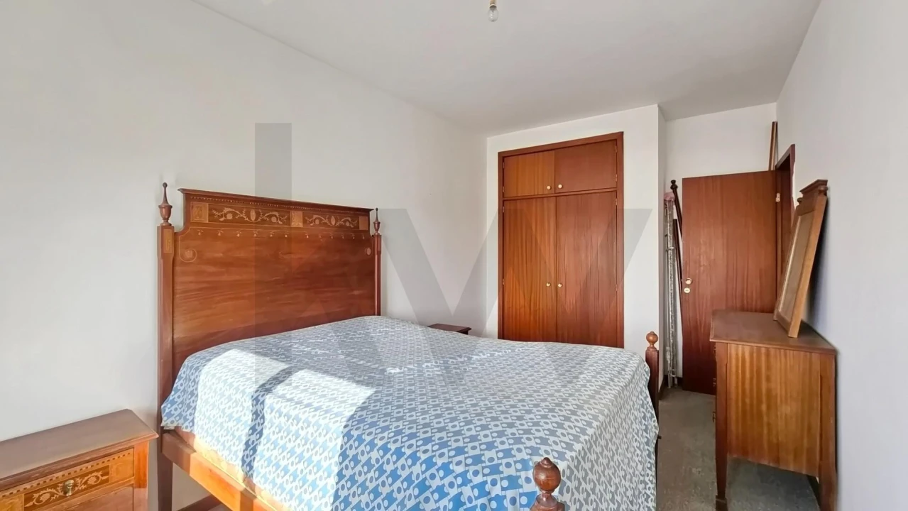 Apartamento T2 para Venda em Sangalhos Foto 45