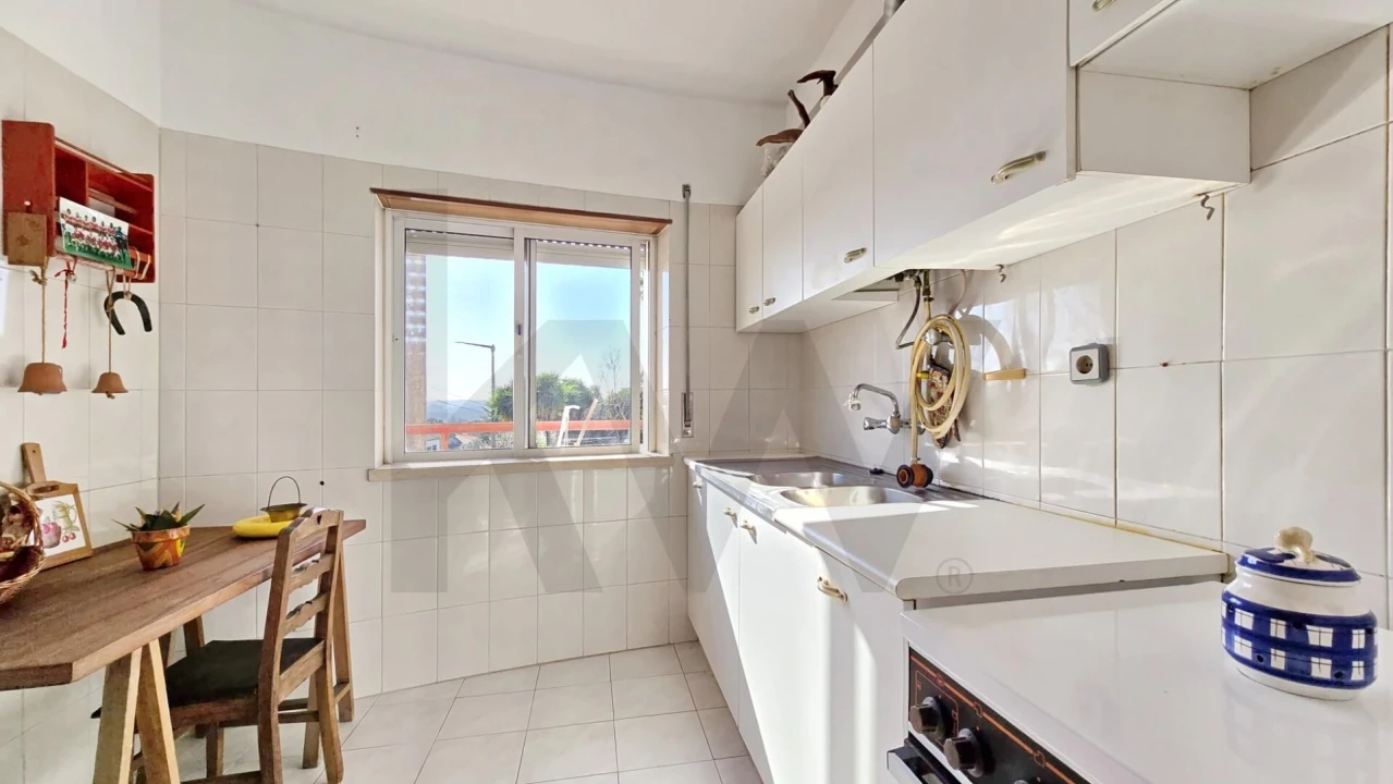 Apartamento T2 para Venda em Sangalhos Foto 25