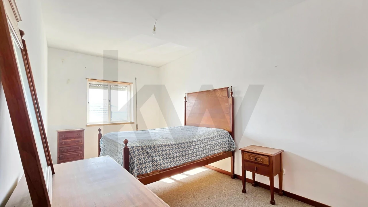 Apartamento T2 para Venda em Sangalhos Foto 42