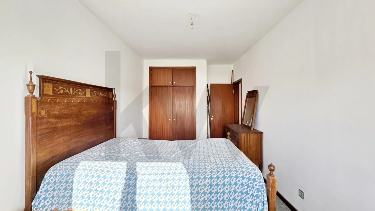 Apartamento T2 para Venda em Sangalhos Foto 50