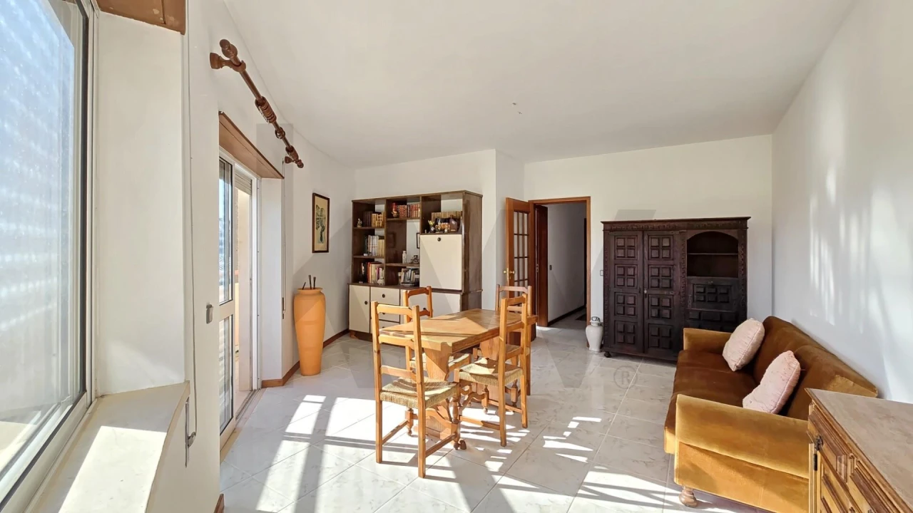 Apartamento T2 para Venda em Sangalhos Foto 14