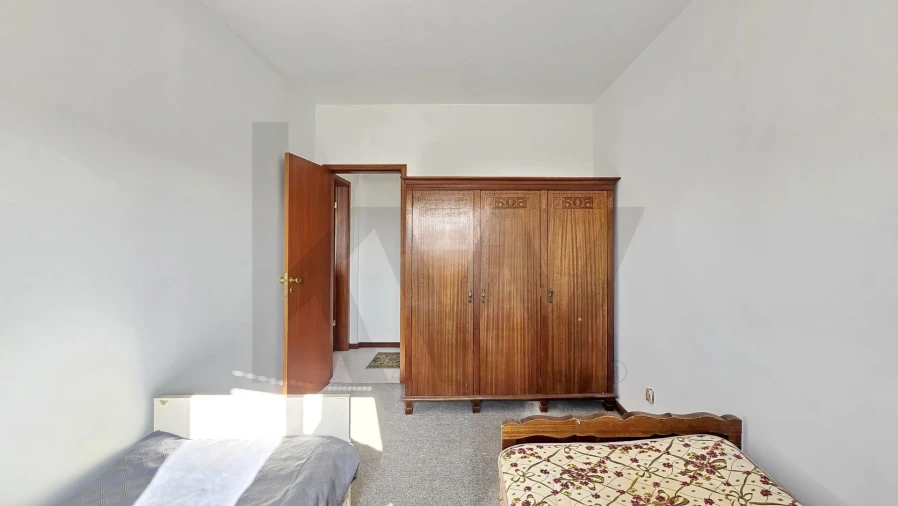 Apartamento T2 para Venda em Sangalhos Foto 51