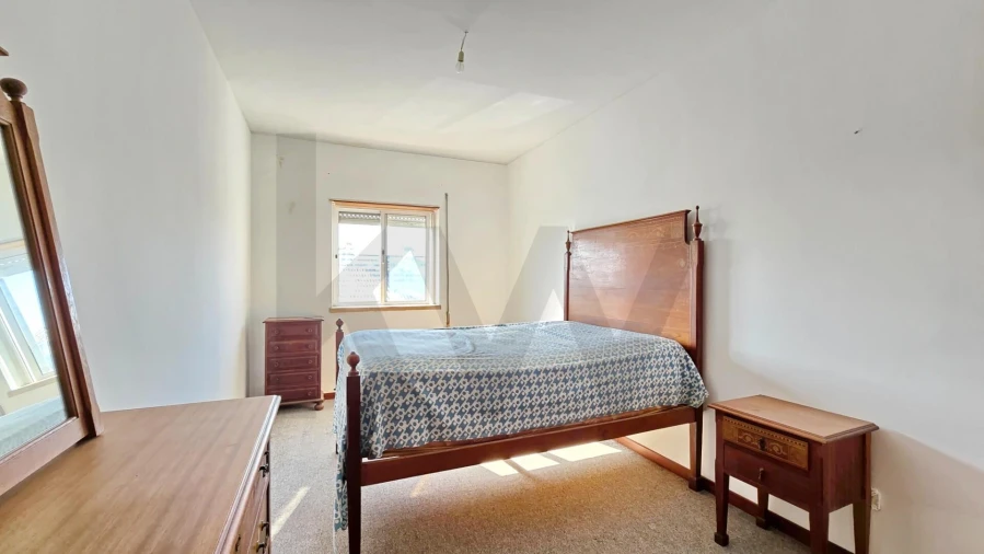 Apartamento T2 para Venda em Sangalhos Foto 44