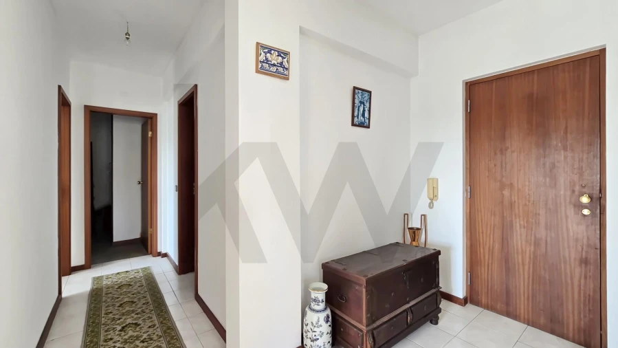 Apartamento T2 para Venda em Sangalhos Foto 27