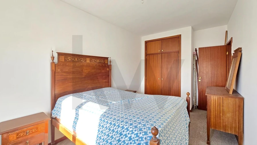Apartamento T2 para Venda em Sangalhos Foto 46