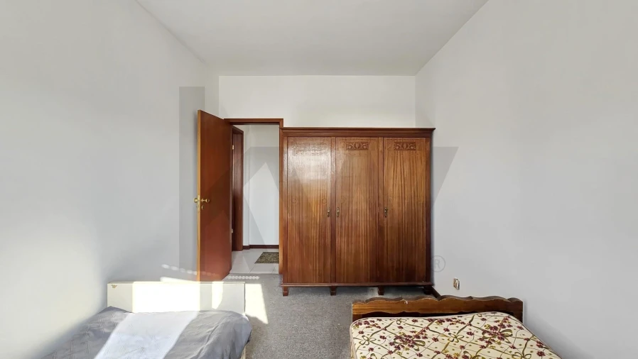 Apartamento T2 para Venda em Sangalhos Foto 13