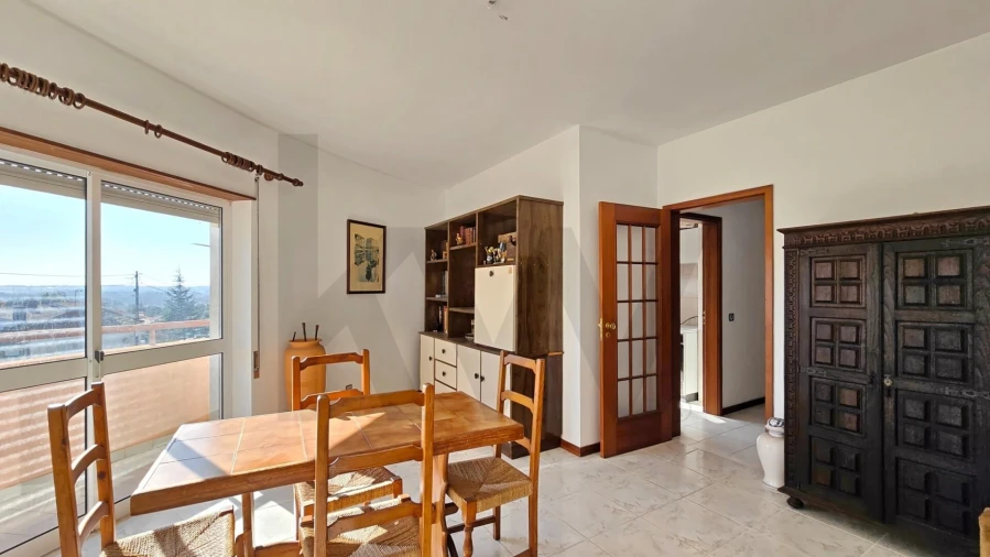 Apartamento T2 para Venda em Sangalhos Foto 23