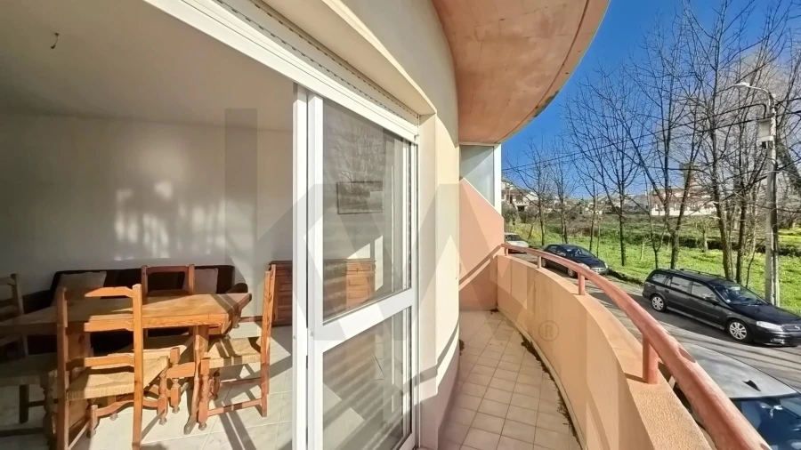 Apartamento T2 para Venda em Sangalhos Foto 28