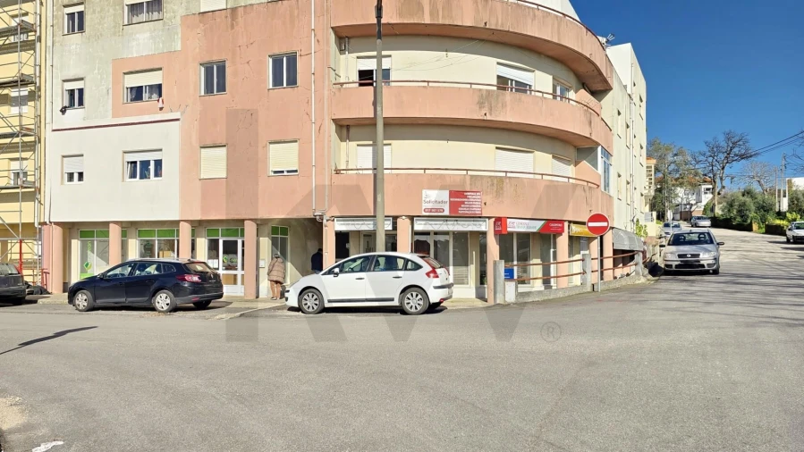 Apartamento T2 para Venda em Sangalhos Foto 5