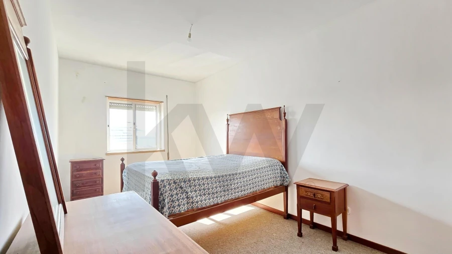 Apartamento T2 para Venda em Sangalhos Foto 42