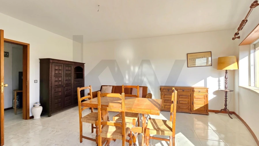Apartamento T2 para Venda em Sangalhos Foto 17