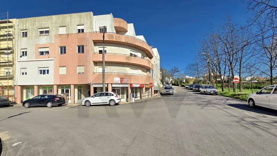 Apartamento T2 para Venda em Sangalhos Foto 6