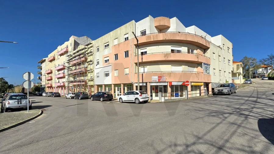 Apartamento T2 para Venda em Sangalhos Foto 7