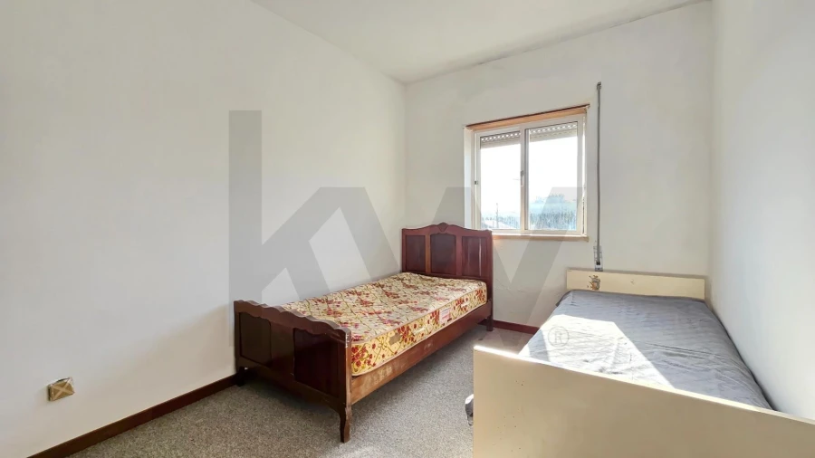 Apartamento T2 para Venda em Sangalhos Foto 9