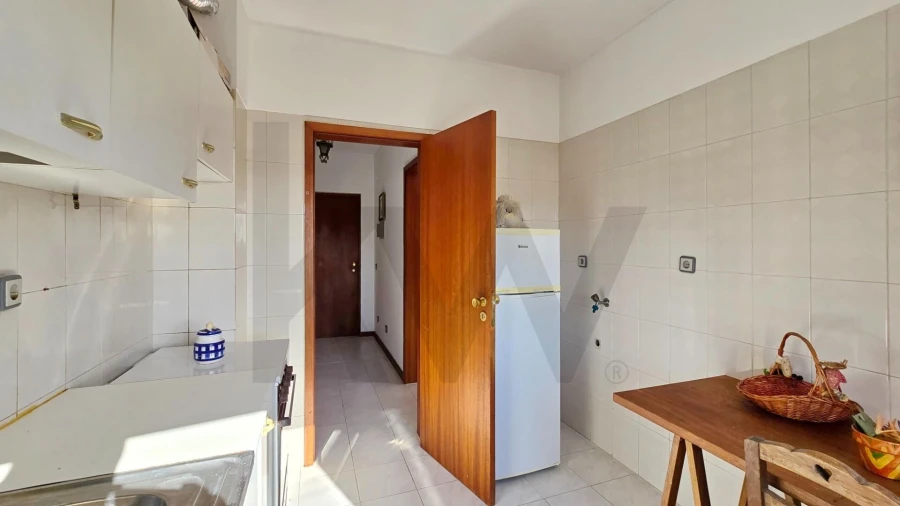 Apartamento T2 para Venda em Sangalhos Foto 35