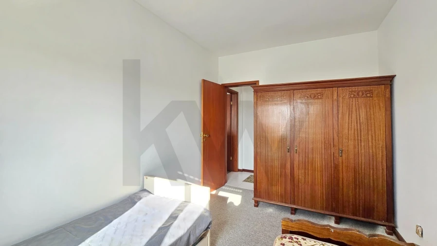 Apartamento T2 para Venda em Sangalhos Foto 12