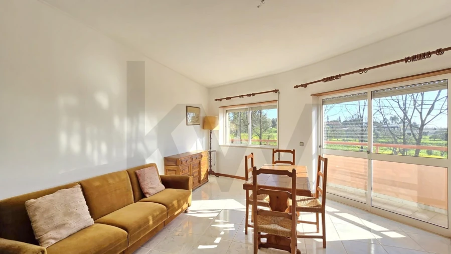 Apartamento T2 para Venda em Sangalhos Foto 21