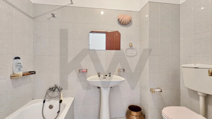 Apartamento T2 para Venda em Sangalhos Foto 39