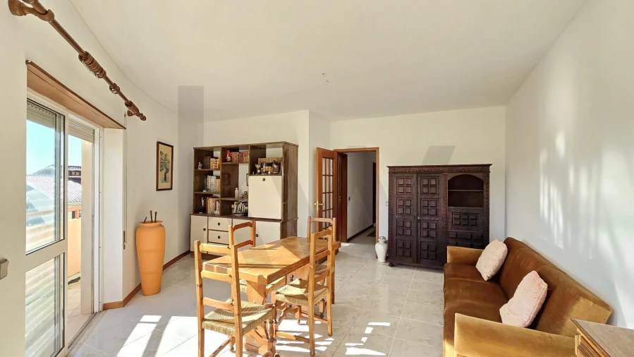 Apartamento T2 para Venda em Sangalhos Foto 18