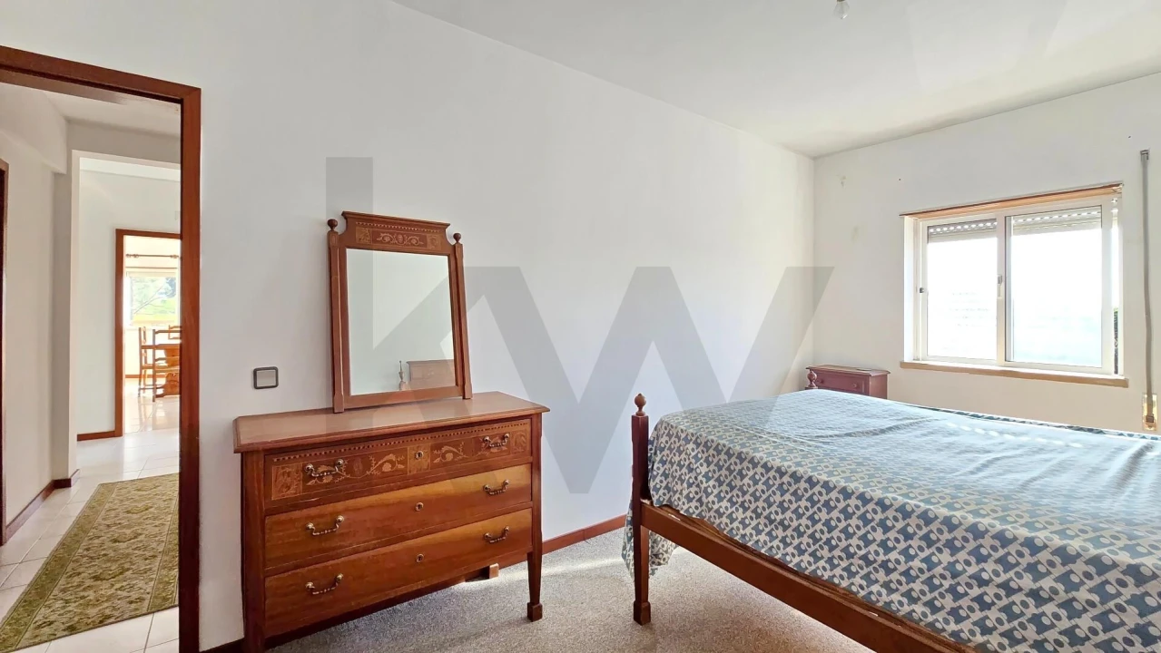 Apartamento T2 para Venda em Sangalhos Foto 43