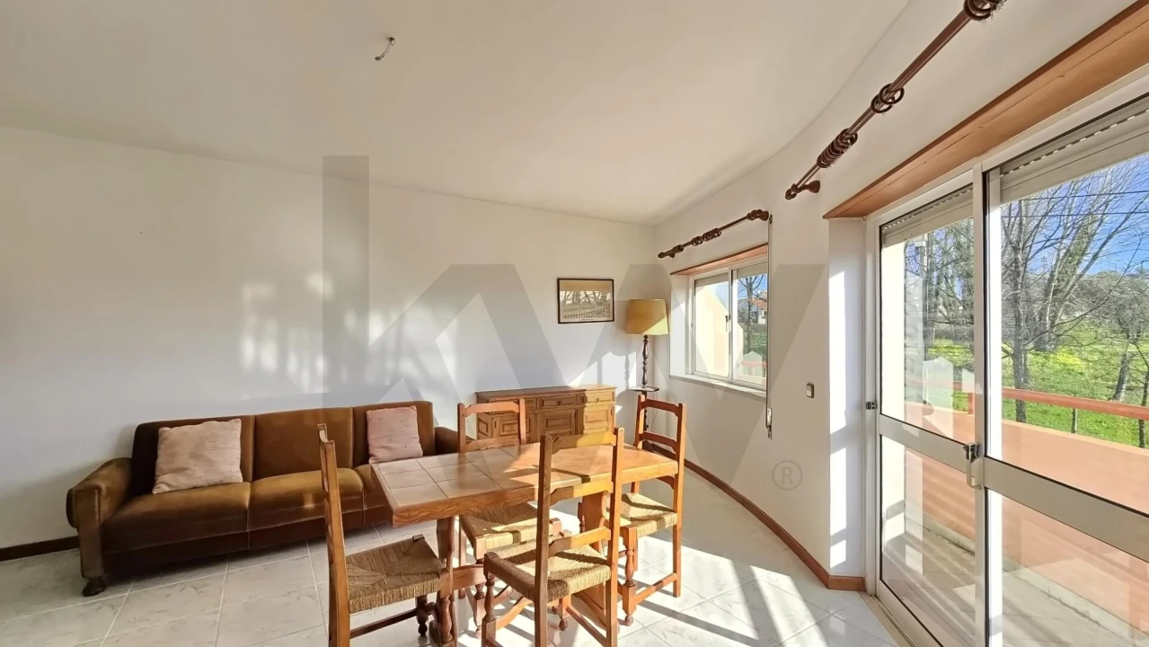 Apartamento T2 para Venda em Sangalhos Foto 19