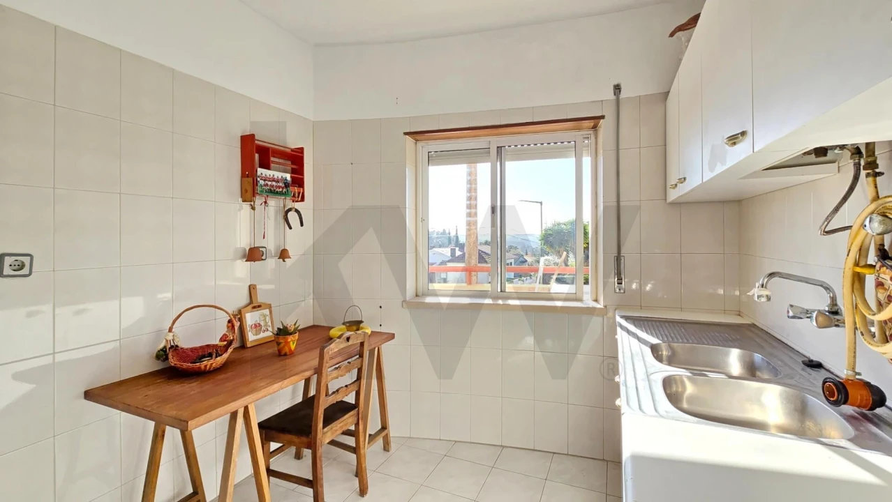 Apartamento T2 para Venda em Sangalhos Foto 30