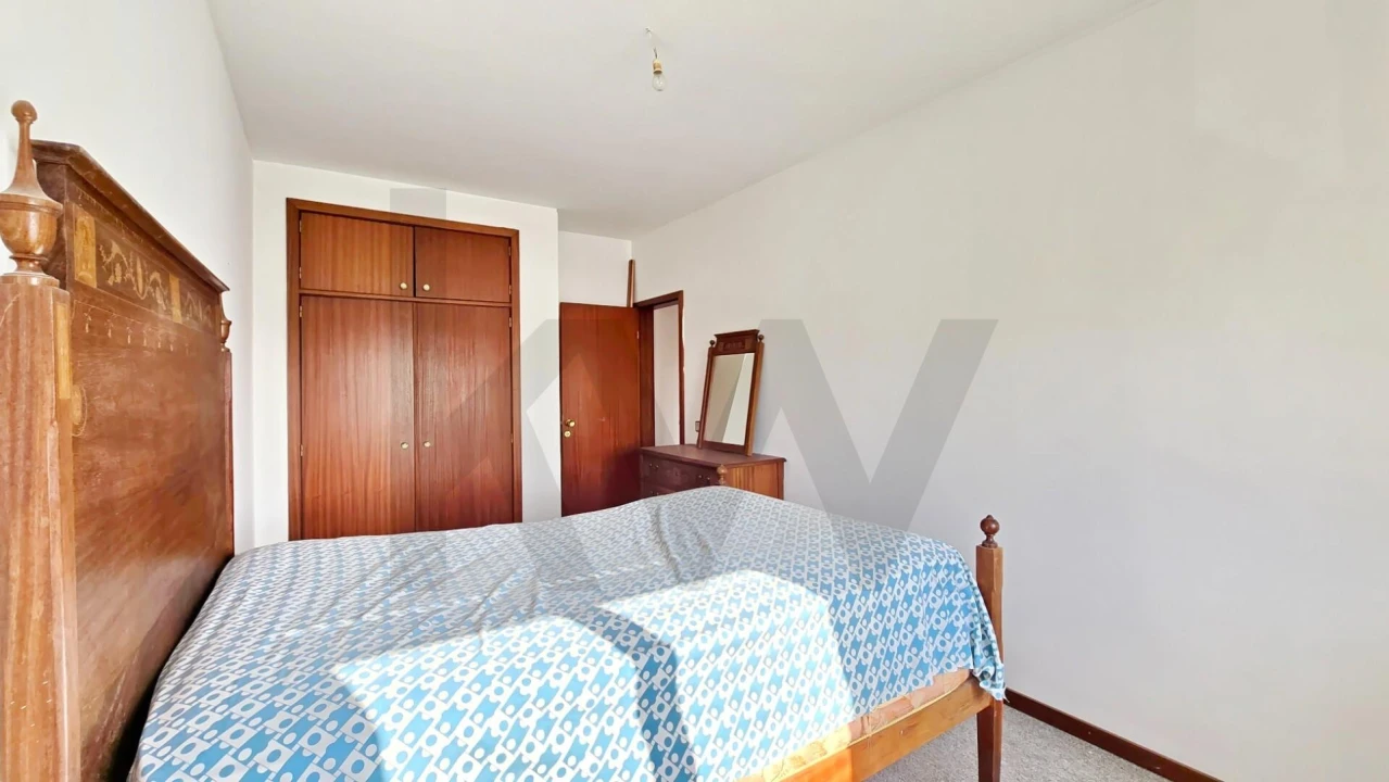 Apartamento T2 para Venda em Sangalhos Foto 48
